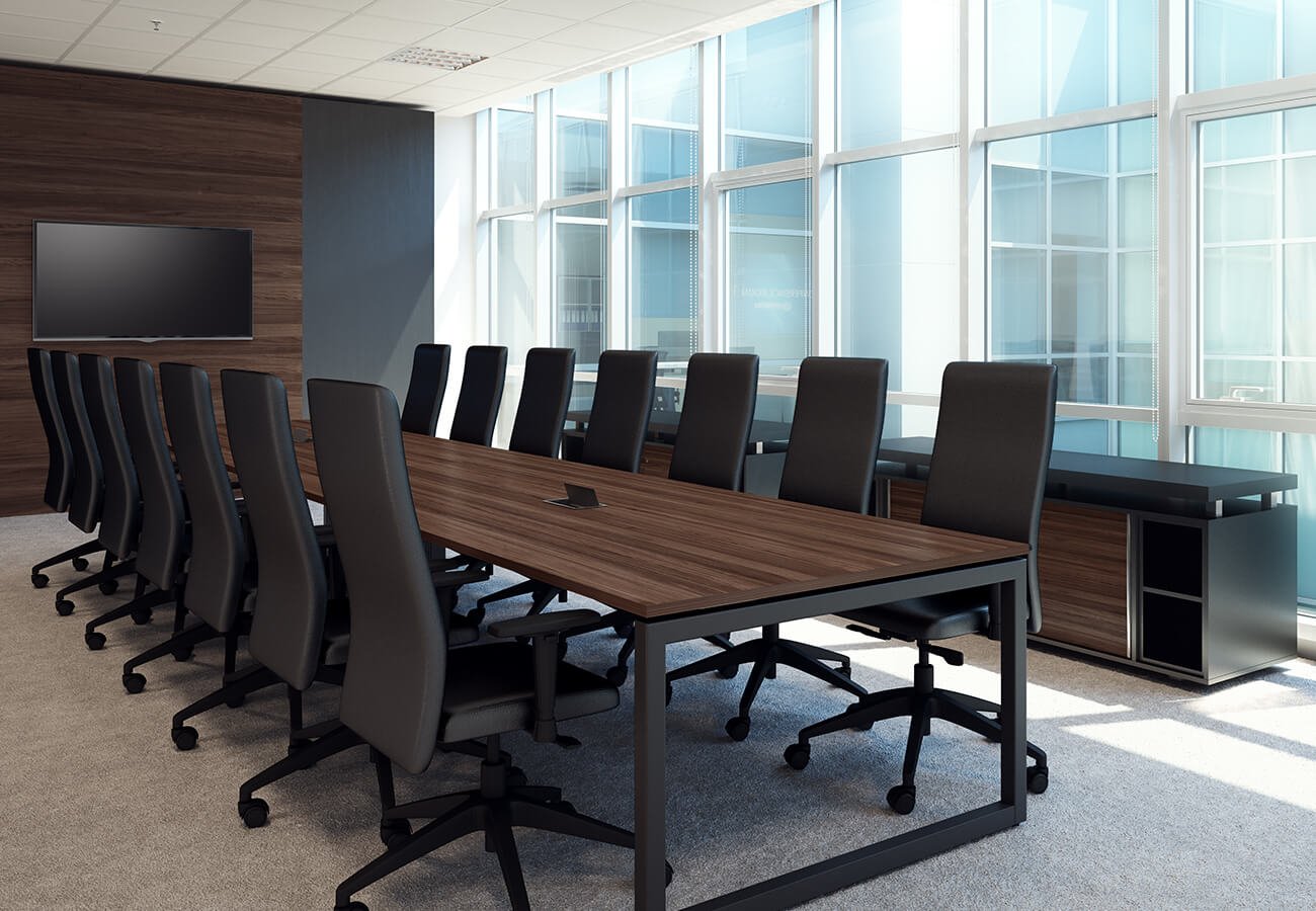 Linha com pé em aço, diversos tamanhos, cores e formatos de pé